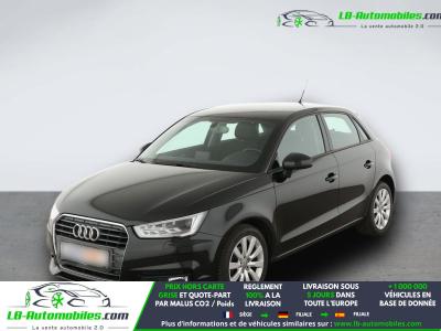Audi A1 Sportback 1.0 TFSI 95 BVM