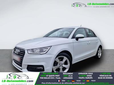 Audi A1 Sportback 1.0 TFSI 95 BVM