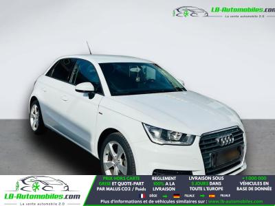 Audi A1 Sportback 1.0 TFSI 95 BVM