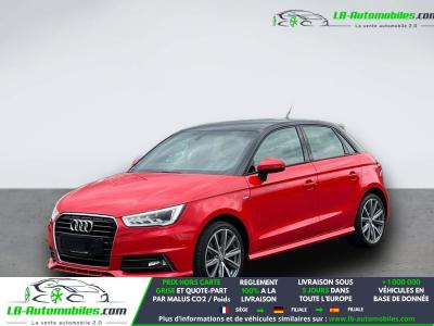 Audi A1 Sportback 1.4 TFSI 125 BVM