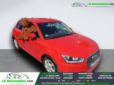 Audi A1 Sportback 1.4 TFSI 125 BVM