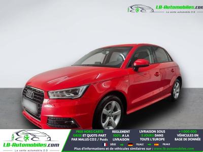 Audi A1 Sportback 1.4 TFSI 125 BVM