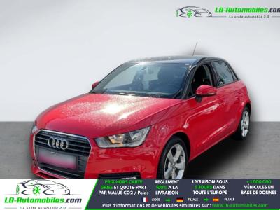 Audi A1 Sportback 1.4 TFSI 125 BVM
