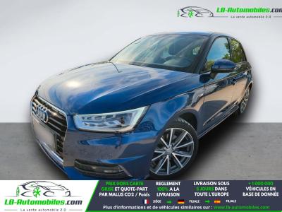 Audi A1 Sportback 1.4 TFSI 125 BVM