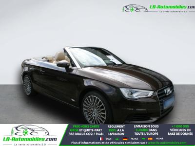 Audi A3 1.4 TFSI COD 150 BVM