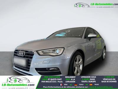 Audi A3 2.0 TDI 150 BVM