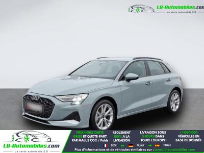 Audi A3 Sportback 30 TFSI 110 BVM