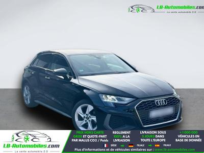 Audi A3 Sportback 30 TFSI 110 BVM