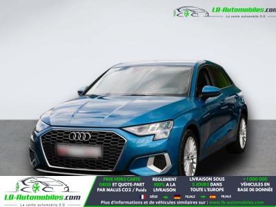 Audi A3 Sportback 30 TFSI 110 BVM