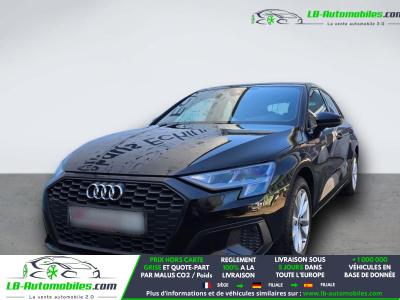 Audi A3 Sportback 30 TFSI 110 BVM