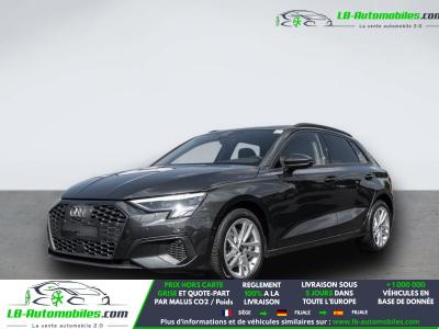 Audi A3 Sportback 30 TFSI 110 BVM