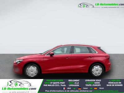 Audi A3 Sportback 30 TFSI 110 BVM