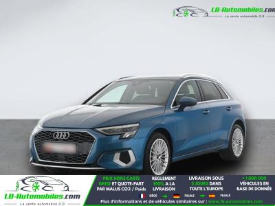 Audi A3 Sportback 30 TFSI 110 BVM