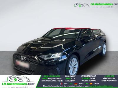 Audi A3 Sportback 30 TFSI 110 BVM