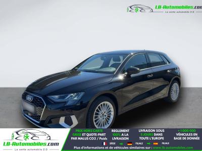 Audi A3 Sportback 30 TFSI 110 BVM