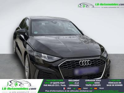 Audi A3 Sportback 30 TDI 116 BVA