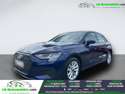 Audi A3 Sportback 35 TDI 150 BVM