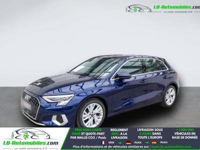 Audi A3 Sportback 35 TDI 150 BVM