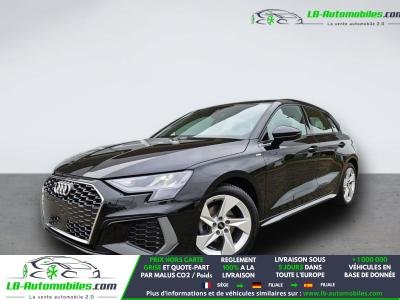 Audi A3 Sportback 30 TDI 116 BVA