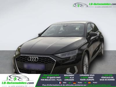 Audi A3 Sportback 35 TDI 150 BVM