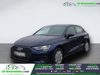 Audi A3 Sportback 35 TDI 150 BVM