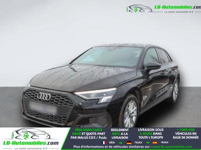 Audi A3 Sportback 35 TDI 150 BVM