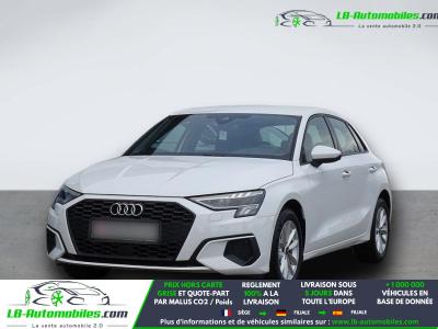 Audi A3 Sportback 30 TFSI  110 BVA