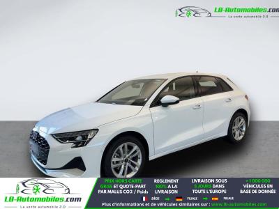 Audi A3 Sportback 30 TFSI  110 BVA