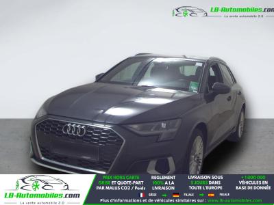 Audi A3 Sportback 30 TFSI  110 BVA