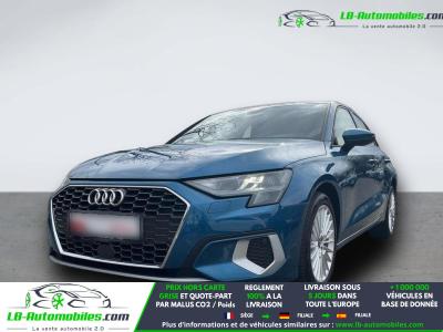 Audi A3 Sportback 30 TFSI  110 BVA