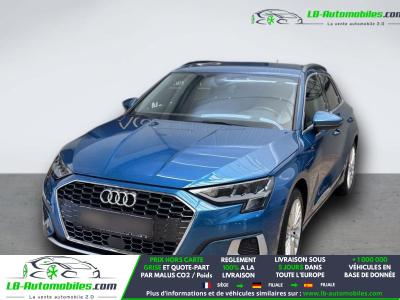 Audi A3 Sportback 30 TFSI  110 BVA