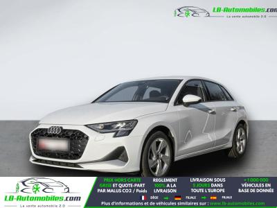 Audi A3 Sportback 35 TFSI 150 BVA