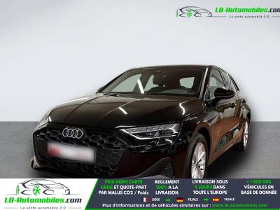 Audi A3 Sportback 35 TFSI 150 BVA