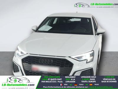 Audi A3 Sportback 35 TFSI 150 BVA