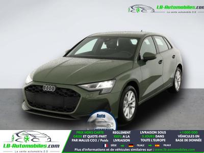 Audi A3 Sportback 35 TFSI 150 BVA