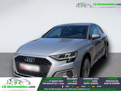 Audi A3 Sportback 35 TFSI 150 BVA