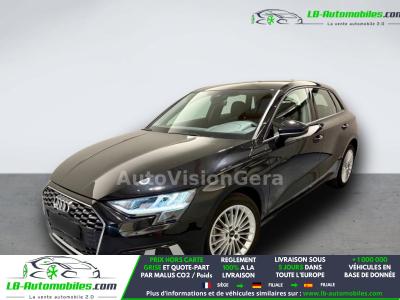 Audi A3 Sportback 35 TFSI 150 BVA