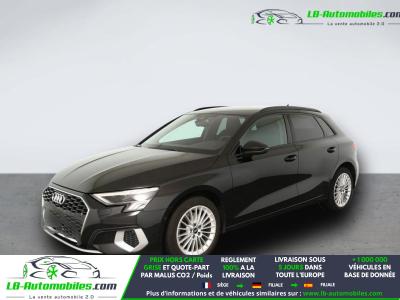 Audi A3 Sportback 35 TFSI 150 BVA