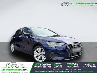Audi A3 Sportback 35 TFSI 150 BVA