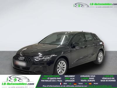 Audi A3 Sportback 30 TFSI 110 BVM