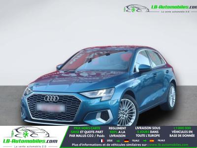 Audi A3 Sportback 30 TFSI 110 BVM