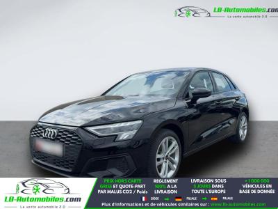 Audi A3 Sportback 30 TFSI 110 BVM