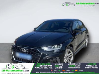 Audi A3 Sportback 30 TDI 116 BVA