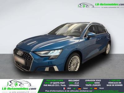 Audi A3 Sportback 30 TDI 116 BVA