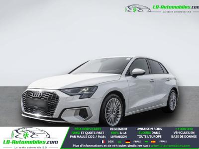 Audi A3 Sportback 35 TDI 150 BVM