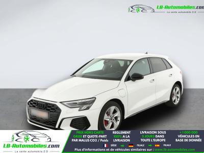 Audi A3 Sportback 45 TFSIe 245 BVA