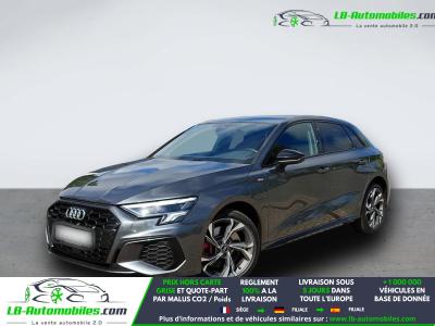 Audi A3 Sportback 45 TFSIe 245 BVA