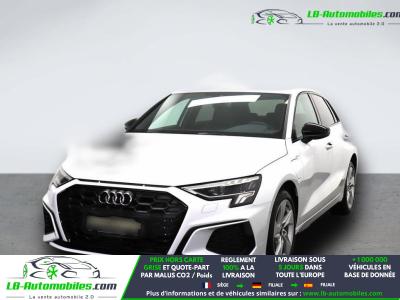 Audi A3 Sportback 45 TFSIe 245 BVA