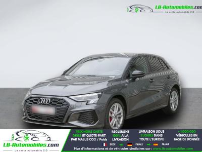 Audi A3 Sportback 45 TFSIe 245 BVA