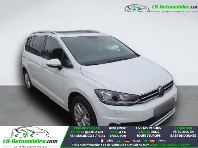 Volkswagen Touran 1.5 TSI EVO 150 BVA 7pl